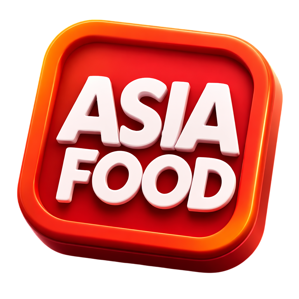 AsiaFood